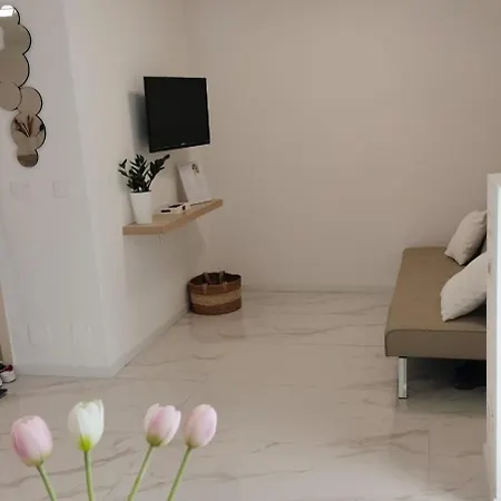 Cthomerimini, Miramare Апартаменты Римини