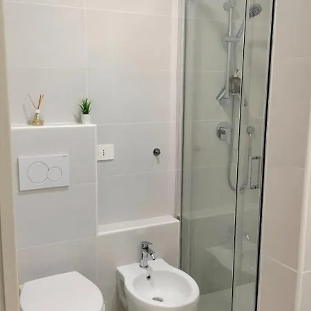 Apartmán Cthomerimini, Miramare Rimini