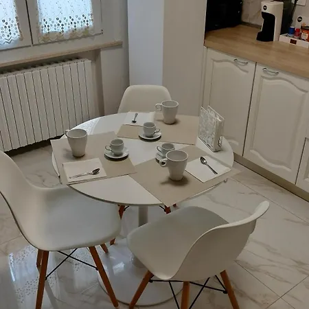 Lägenhet Cthomerimini, Miramare Rimini