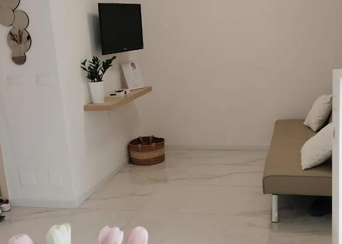 Cthomerimini, Miramare شقة ريميني