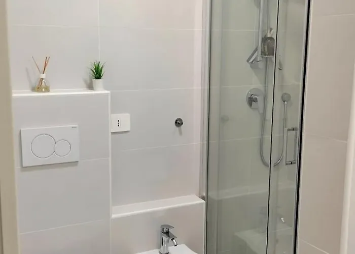 شقة Cthomerimini, Miramare ريميني