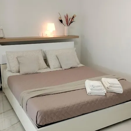 Cthomerimini, Miramare Apartment Rimini